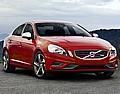 Volvo S60 R-Design